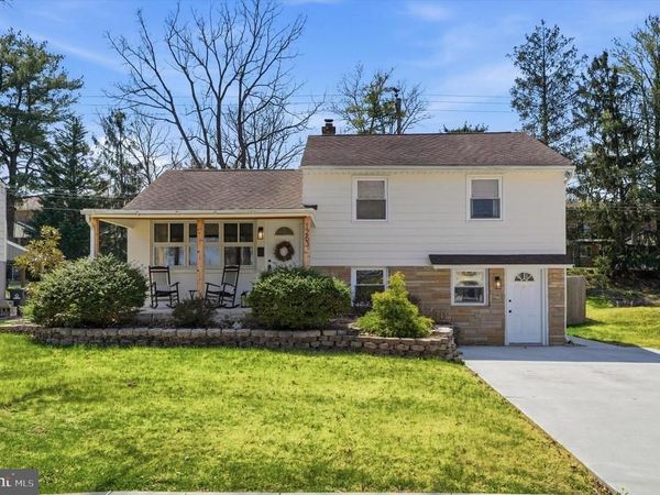 1263 TYLER AVENUE , PHOENIXVILLE, PA 19460