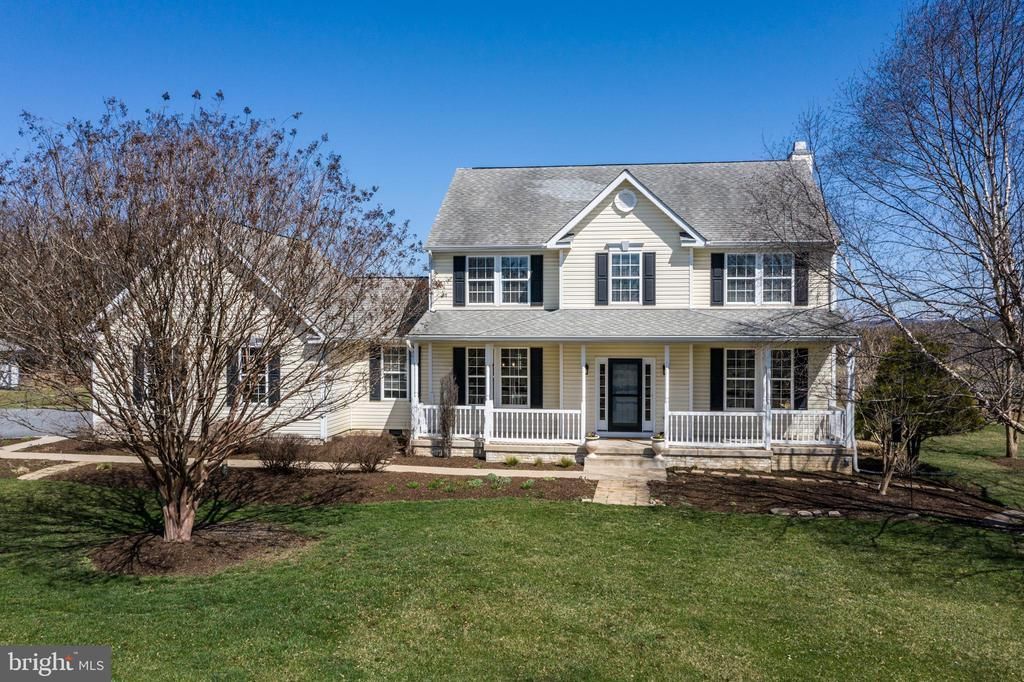 11758 Purcell Road, Lovettsville, VA 20180 Main Photo