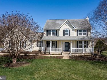 11758 PURCELL ROAD, LOVETTSVILLE, VA 20180