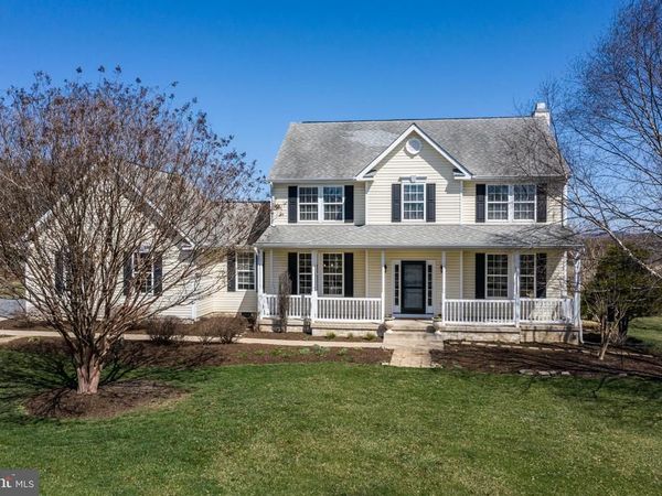 11758 PURCELL ROAD, LOVETTSVILLE, VA 20180