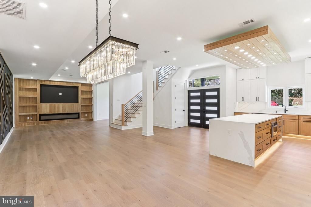 5419 KEMPSVILLE STREET , SPRINGFIELD, VA 22151