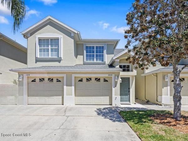 1012 Handsome Cab Lane, Unit 204, Melbourne, FL 32940