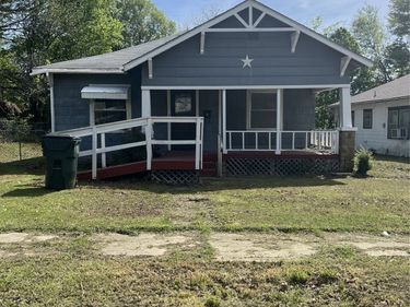 411 S Muskogee Avenue , Okmulgee, OK 74447