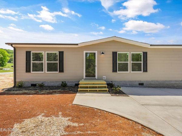 204 Edgewood Drive, Sweetwater, TN 37874