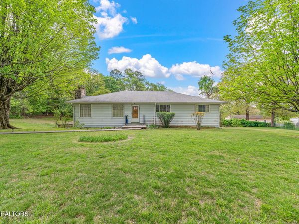 126 Hicks Lane, Rockwood, TN 37854