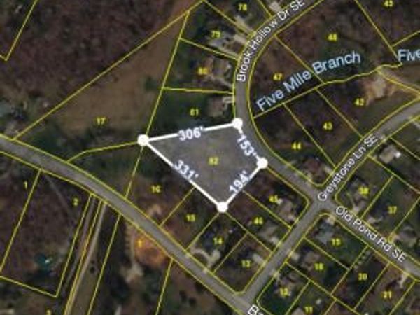 Lot 82 Greystone Drive, Cleveland, TN 37323