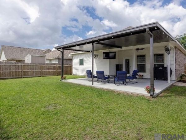 13138 Ducks Landing St, Gonzales, LA 70737