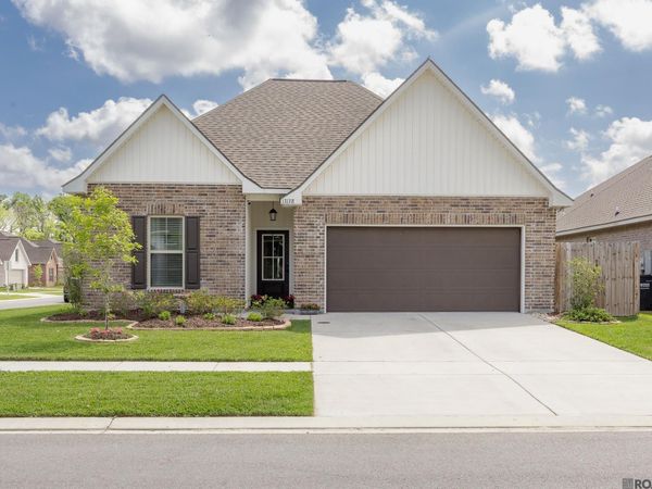 13138 Ducks Landing St, Gonzales, LA 70737