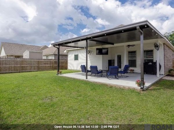 13138 Ducks Landing St, Gonzales, LA 70737