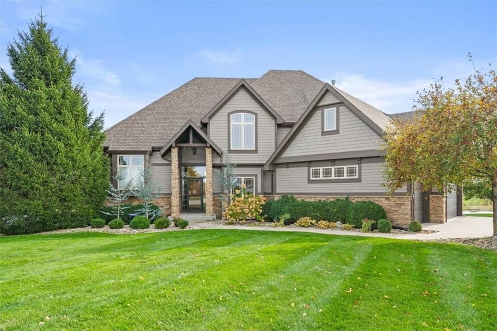 8085 NW Elizabeth Ann N/a, Parkville, MO 64152 Main Photo