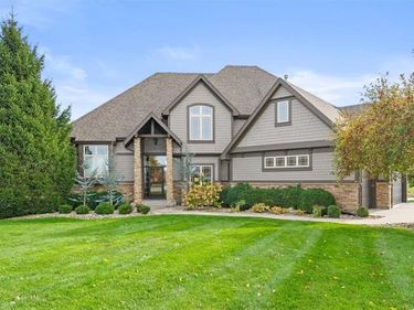 8085 NW Elizabeth Ann N/A, Parkville, MO 64152