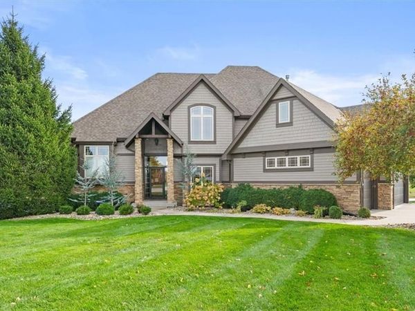 8085 NW Elizabeth Ann N/A, Parkville, MO 64152