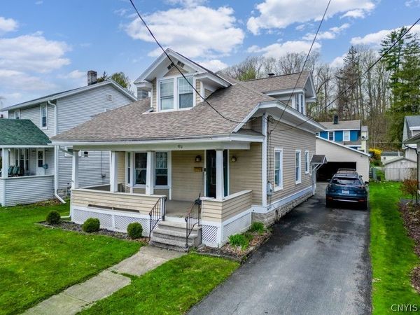 420 Otsego st , Ilion, NY 13357