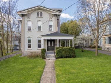 205 Highland Avenue, Syracuse, NY 13203
