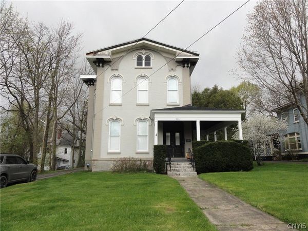 205 Highland Avenue, Syracuse, NY 13203