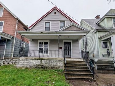 249 Dewey Avenue S, Buffalo, NY 14214
