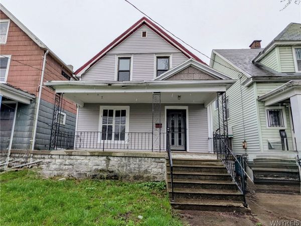 249 Dewey Avenue S, Buffalo, NY 14214