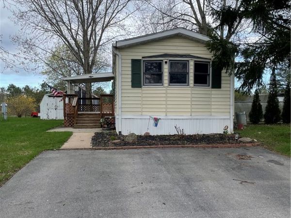 213 Sunset Drive, Holley, NY 14470