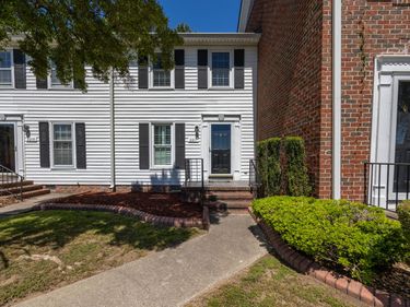 2217 Nash Place N, Wilson, NC 27896