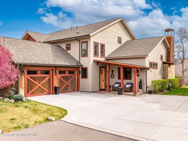 481 Boundary Lane, Carbondale, CO 81623