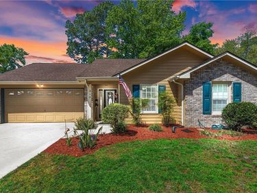 319 McQueen Circle , St Marys, GA 31558