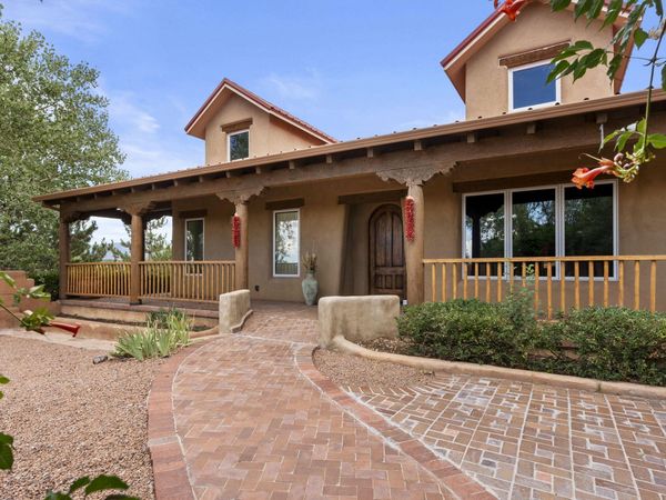 7 La Quinta , Sandia Park, NM 87047
