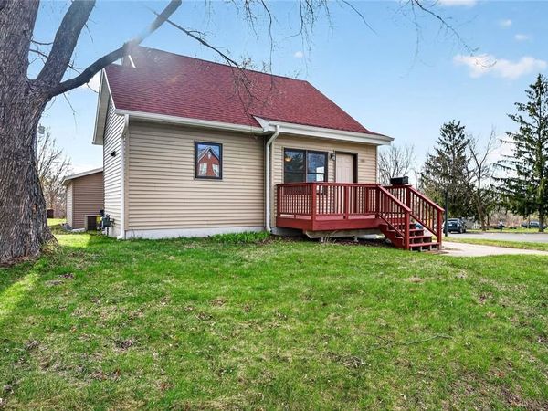 223 Reuter Avenue, Rice Lake, WI 54868