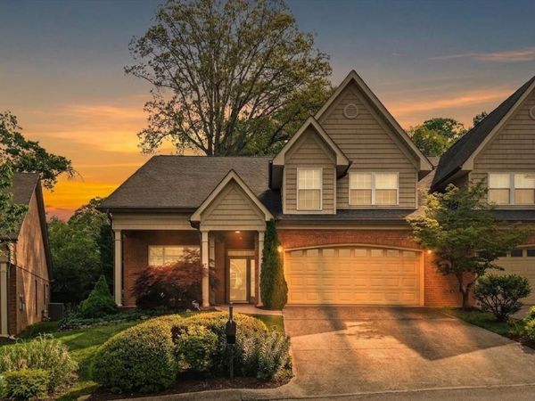 5082 Dovewood Way , Knoxville, TN 37918