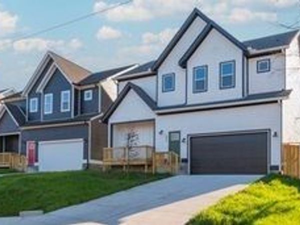 4349 Goins Rd , Nashville, TN 37211