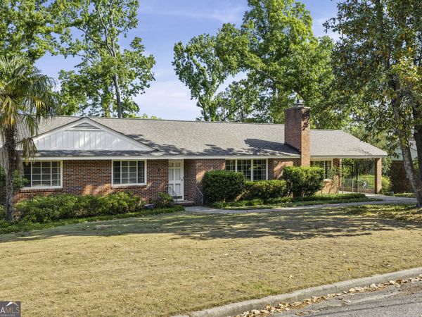 2220 Edgewood Drive, Augusta, GA 30904