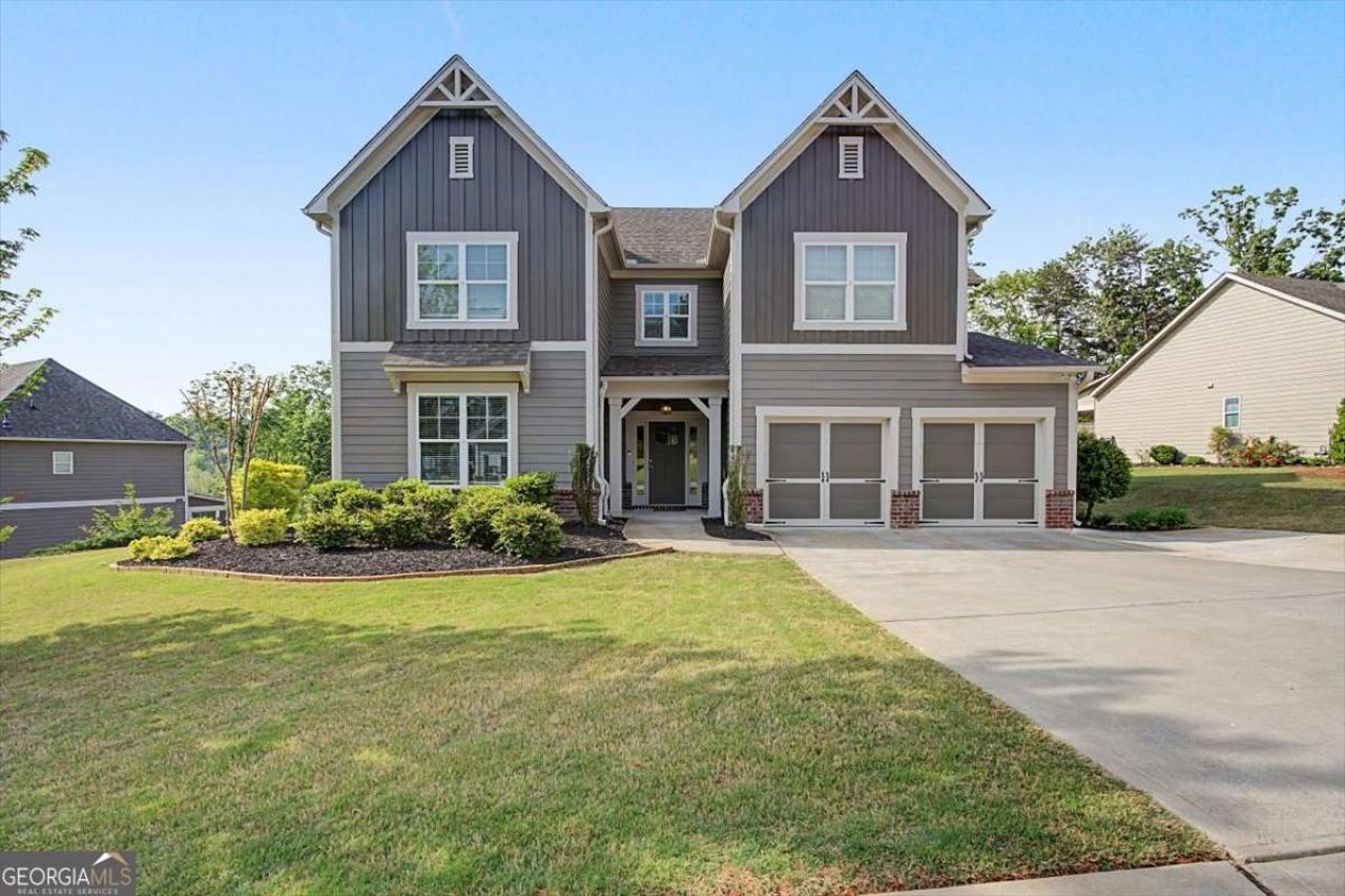 131 Longleaf Drive, Canton, GA 30114 Main Photo
