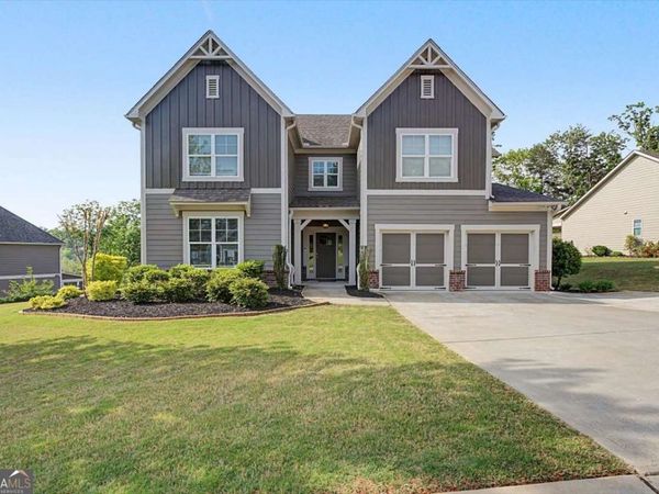 131 Longleaf Drive, Canton, GA 30114
