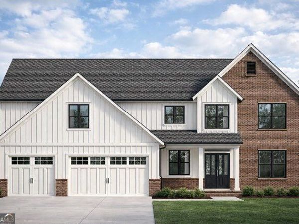 4998 Hidden Branch Drive, Sugar Hill, GA 30518