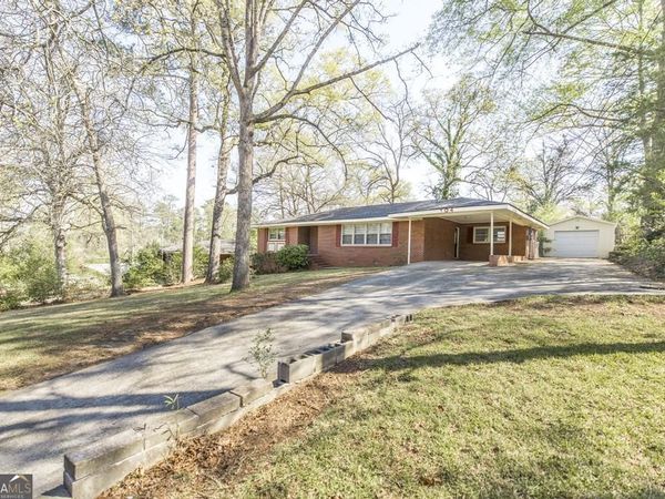 104 Mary Lane, Warner Robins, GA 31088