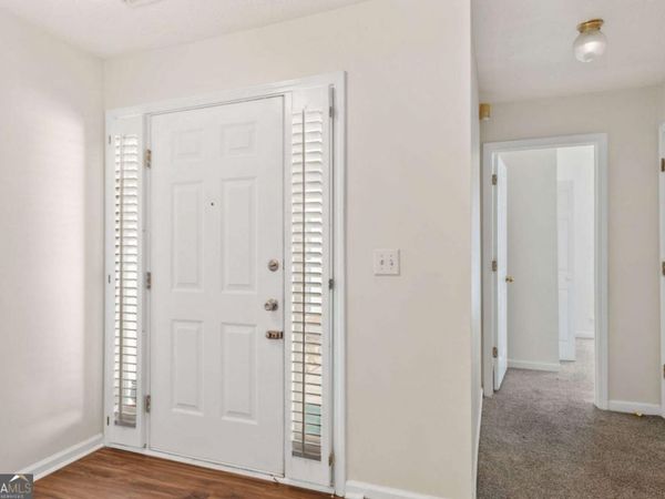 240 Plantation Boulevard, Stockbridge, GA 30281