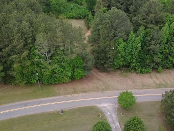 1257 Brush Creek Road, Colbert, GA 30628