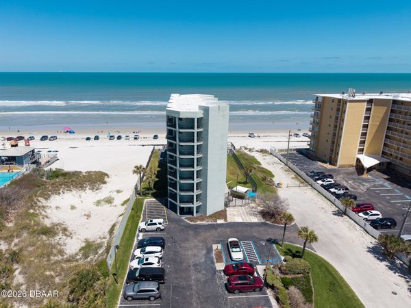 3405 S Atlantic Avenue, Unit 101, New Smyrna Beach, FL 32169
