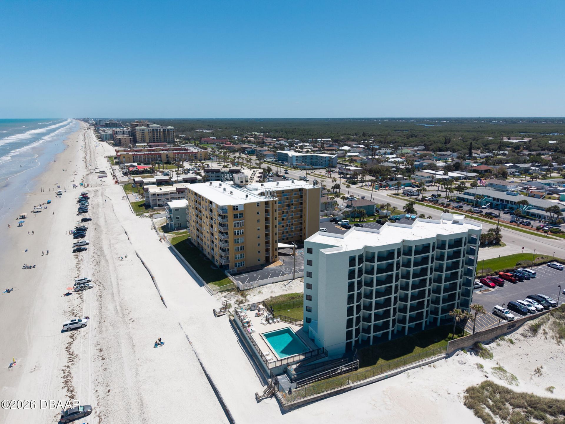 3405 S Atlantic Avenue, Unit 101, New Smyrna Beach, FL 32169 Photo