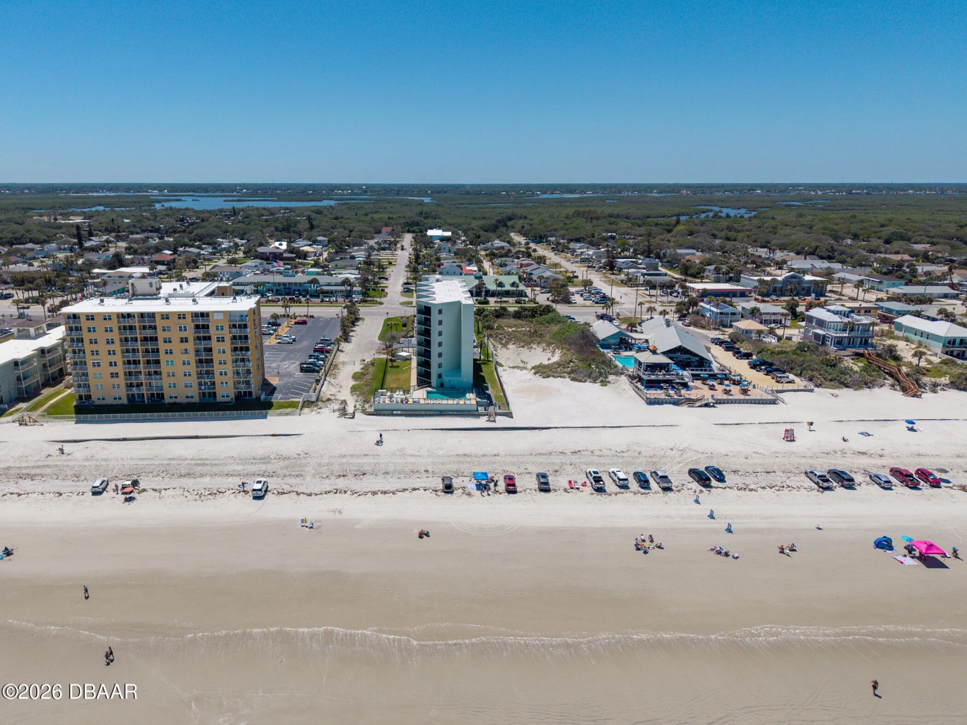 3405 S Atlantic Avenue, Unit 101, New Smyrna Beach, FL 32169 Photo