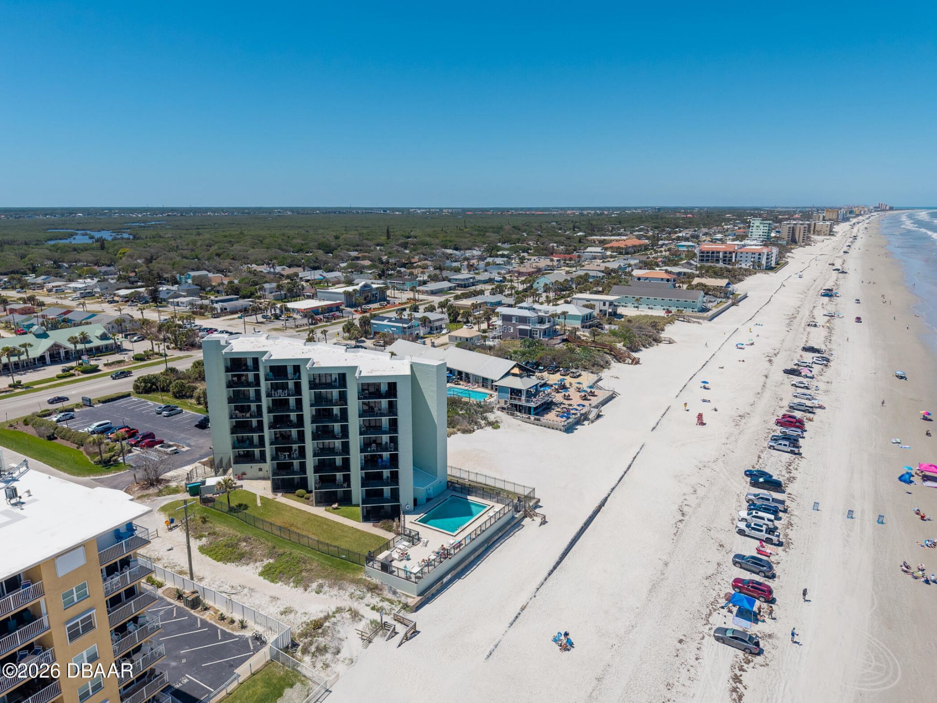 3405 S Atlantic Avenue, Unit 101, New Smyrna Beach, FL 32169 Photo