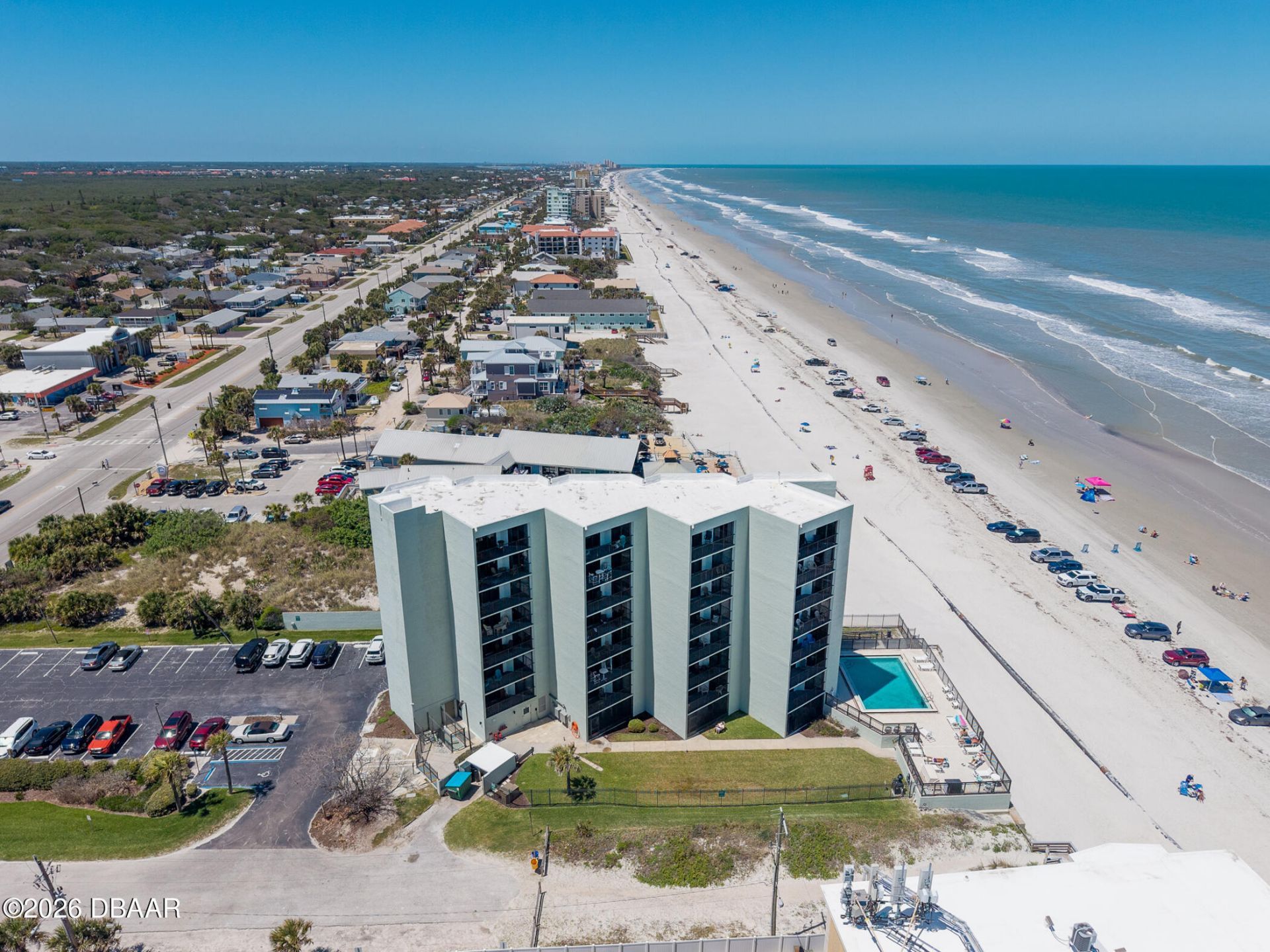 3405 S Atlantic Avenue, Unit 101, New Smyrna Beach, FL 32169 Photo