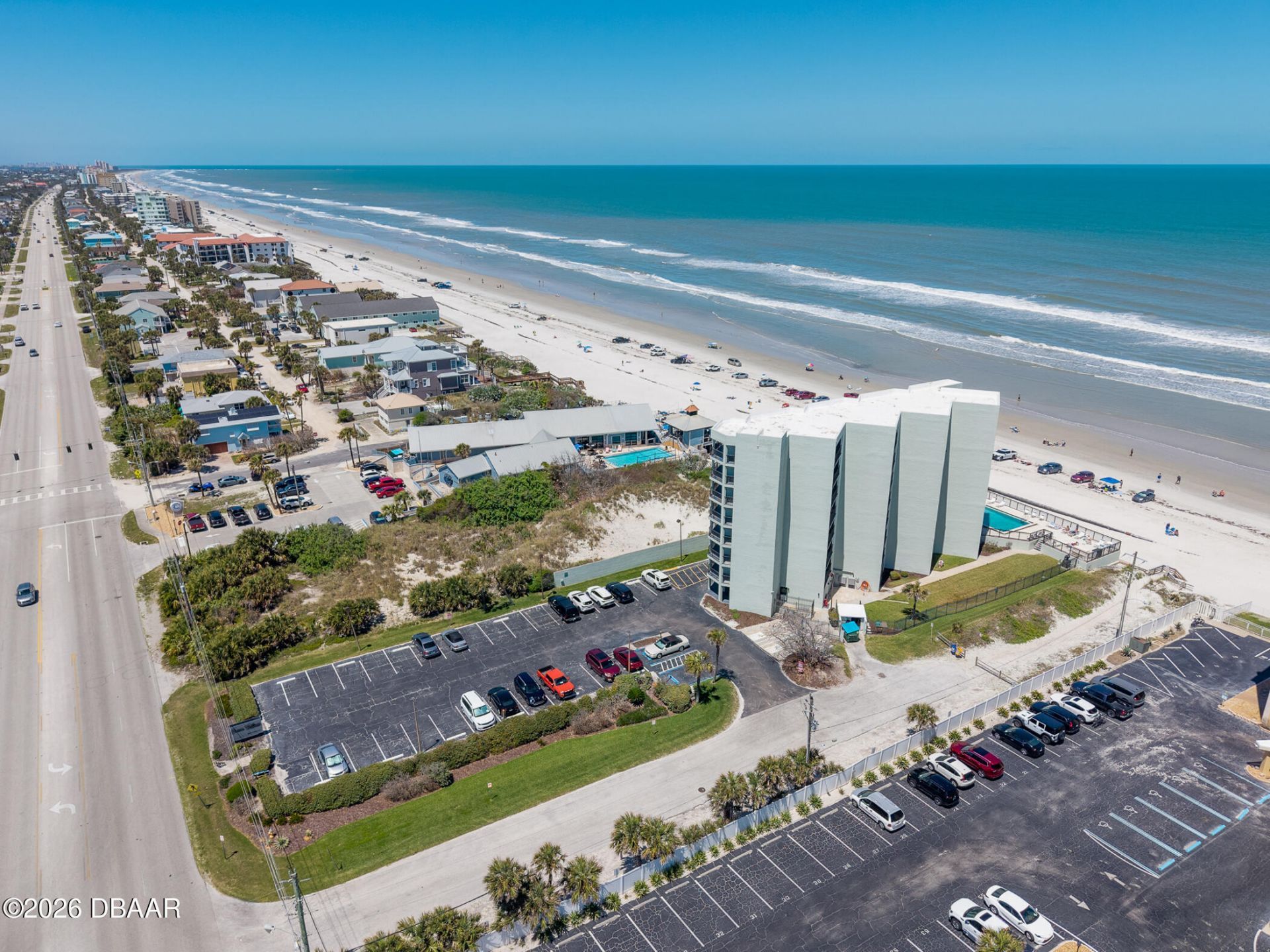 3405 S Atlantic Avenue, Unit 101, New Smyrna Beach, FL 32169 Photo