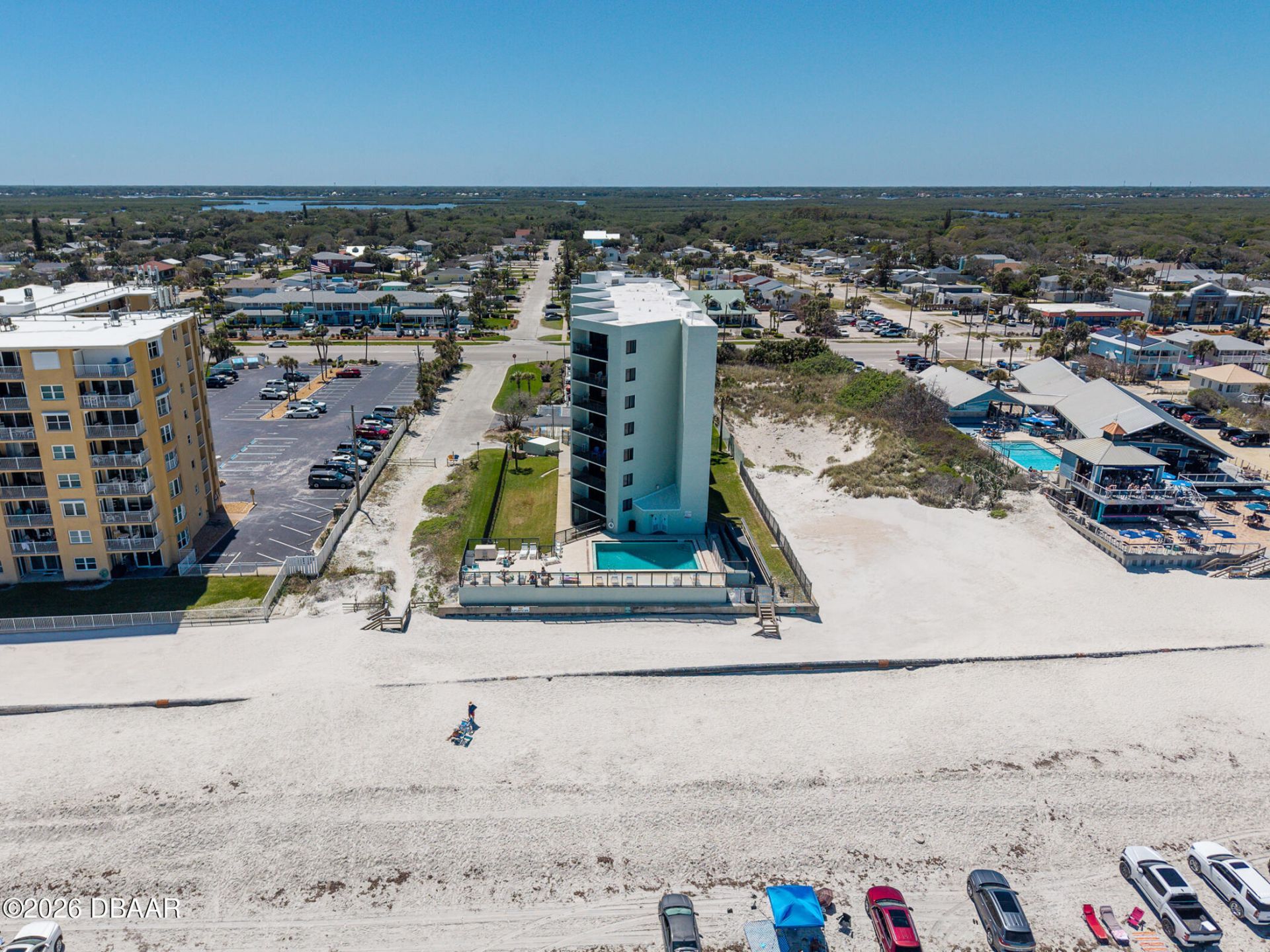 3405 S Atlantic Avenue, Unit 101, New Smyrna Beach, FL 32169 Photo