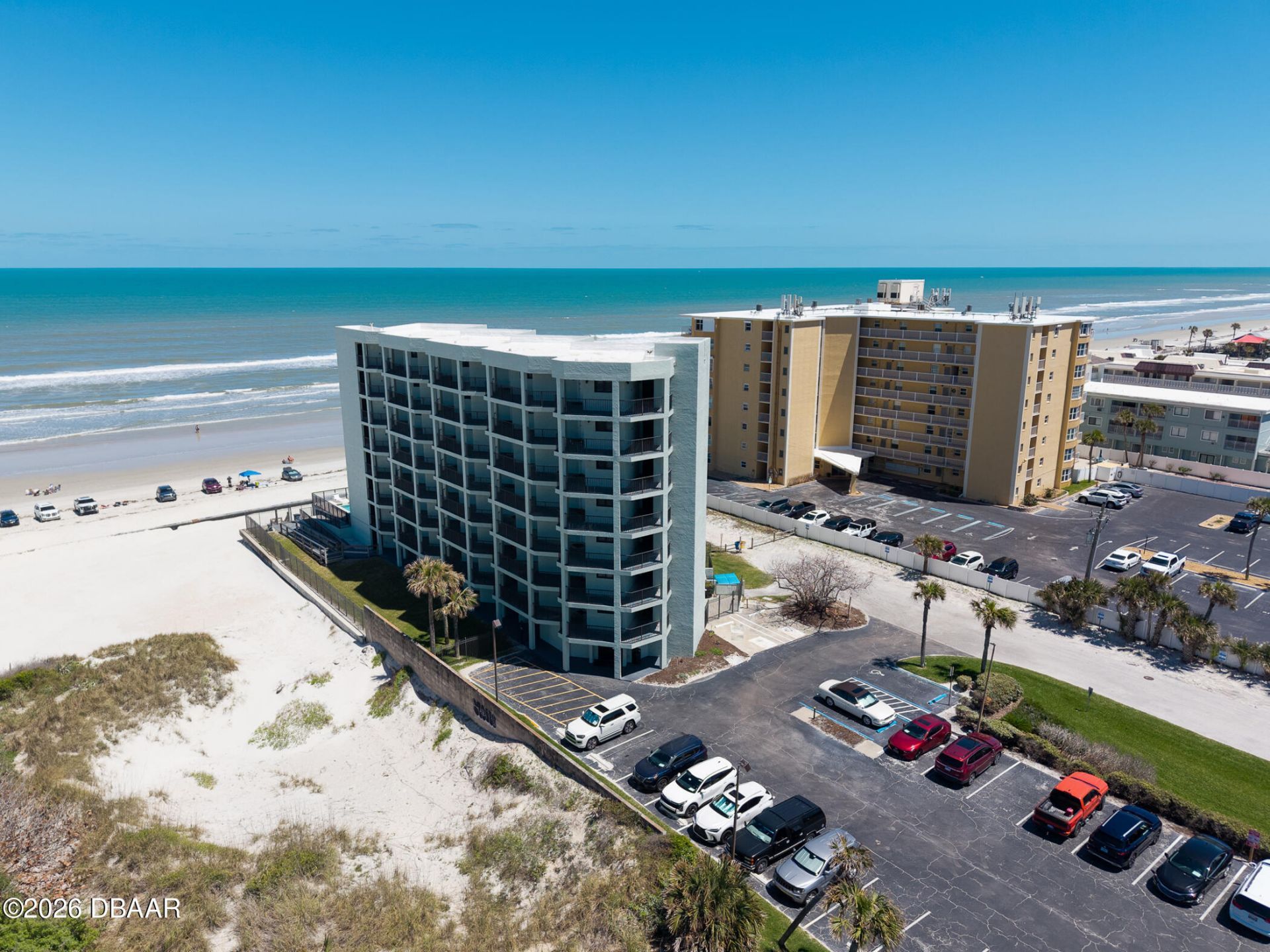 3405 S Atlantic Avenue, Unit 101, New Smyrna Beach, FL 32169 Photo