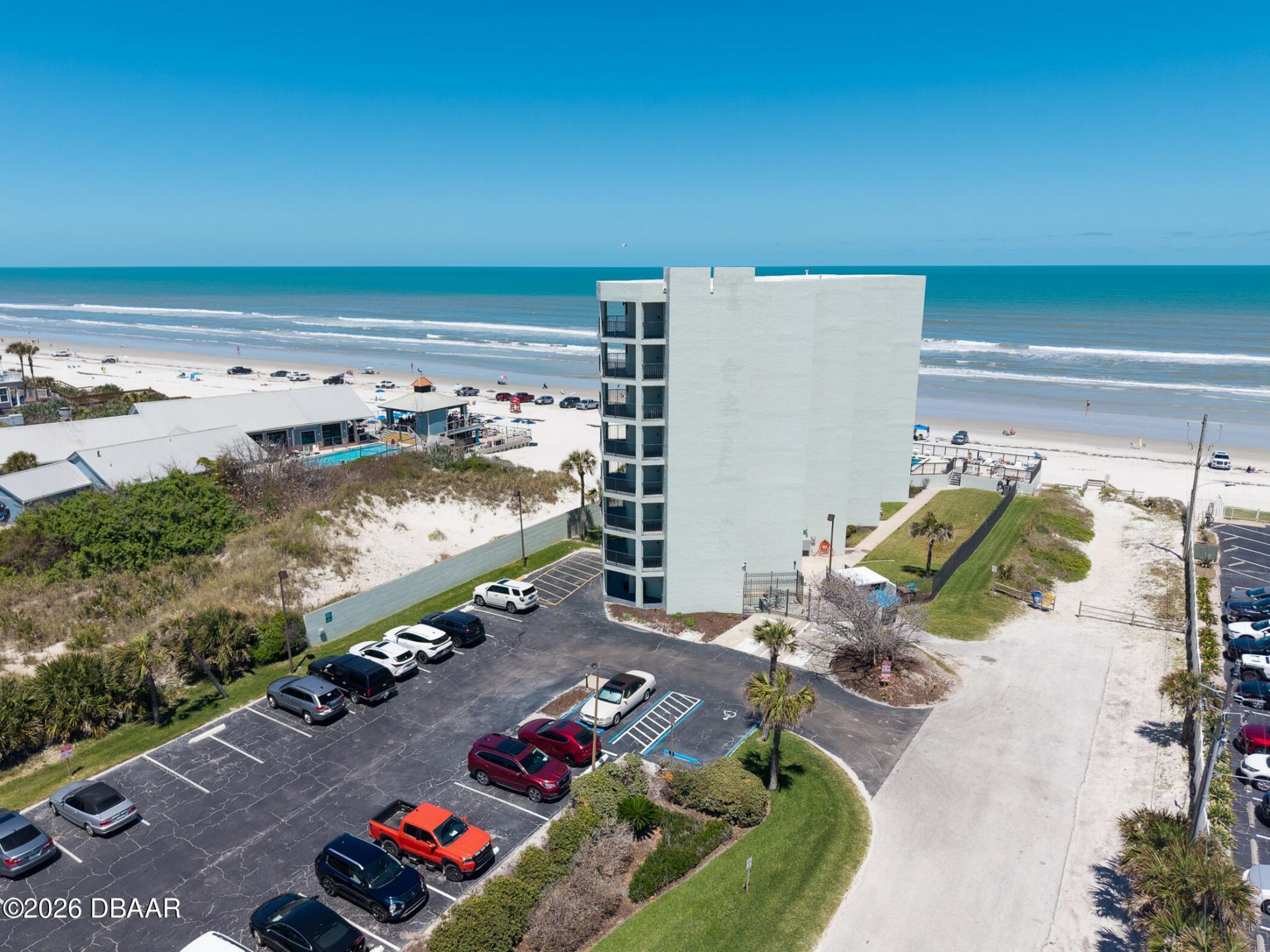 3405 S Atlantic Avenue, Unit 101, New Smyrna Beach, FL 32169 Photo