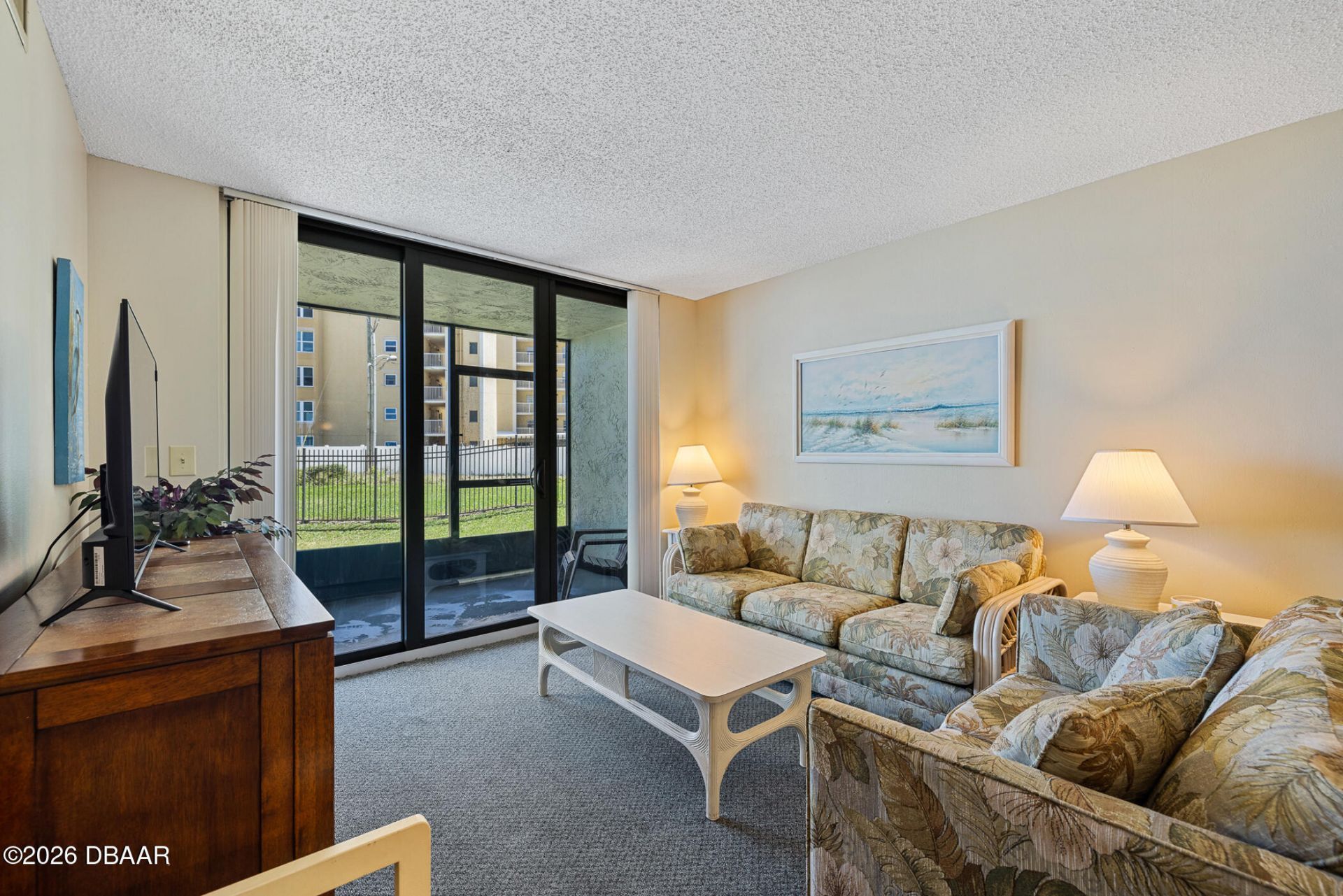 3405 S Atlantic Avenue, Unit 101, New Smyrna Beach, FL 32169 Photo