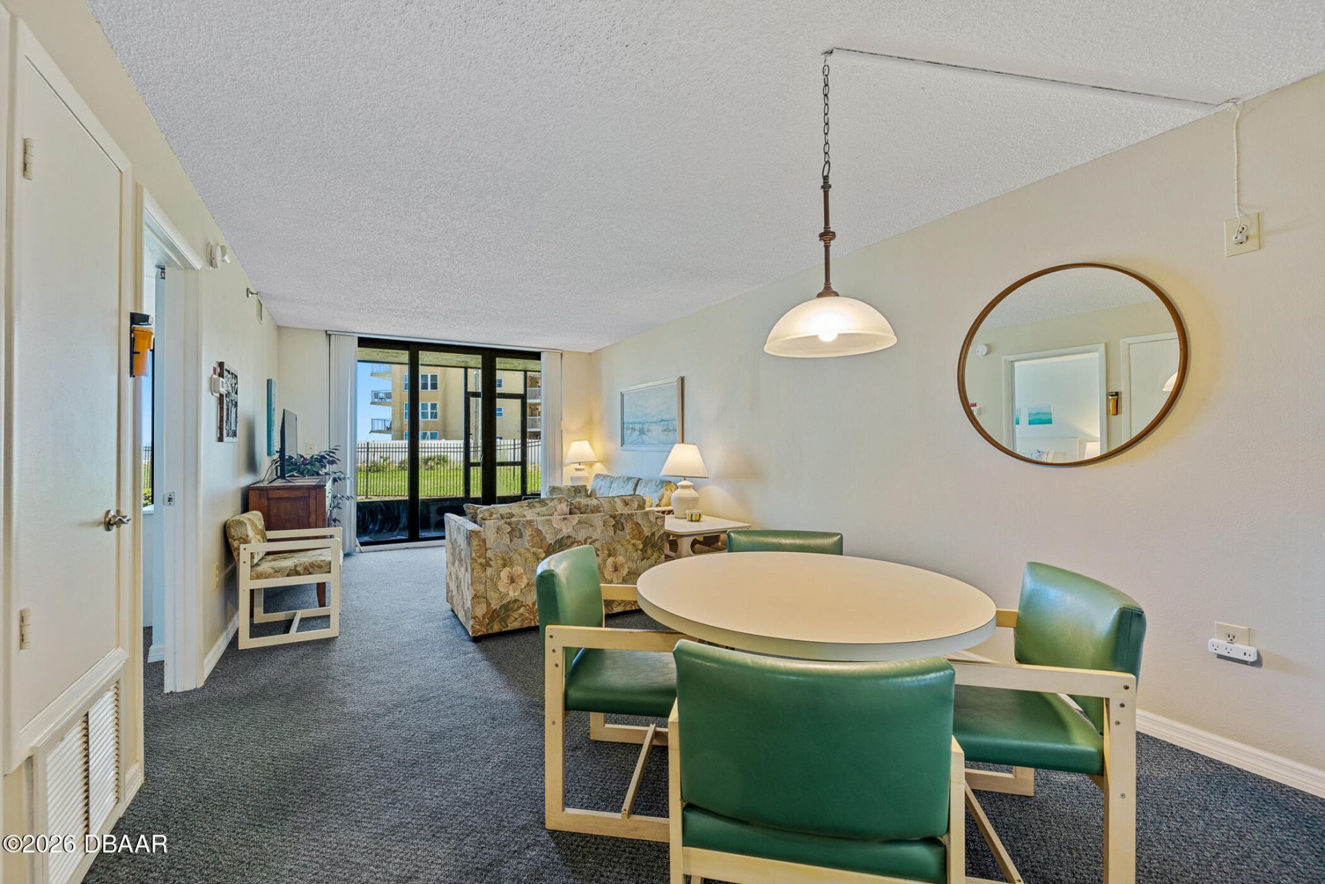 3405 S Atlantic Avenue, Unit 101, New Smyrna Beach, FL 32169 Photo