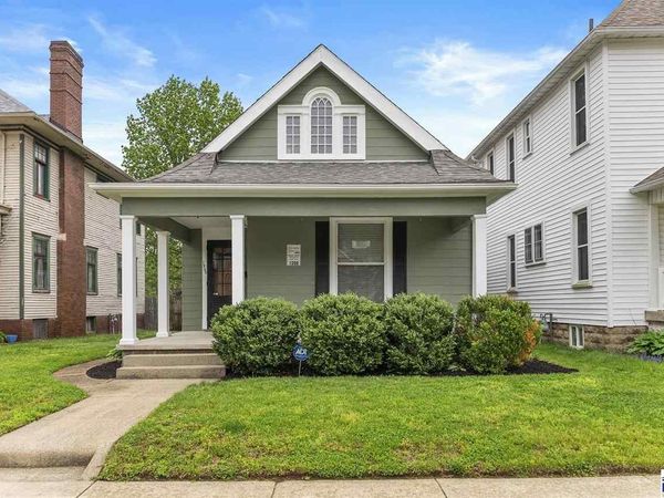 1200 S Center Street, Terre Haute, IN 47802