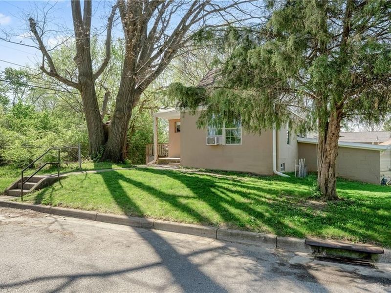 442 Orville Street, Fairborn, OH 45324 Photo 2