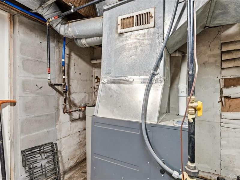 442 Orville Street, Fairborn, OH 45324 Photo 26